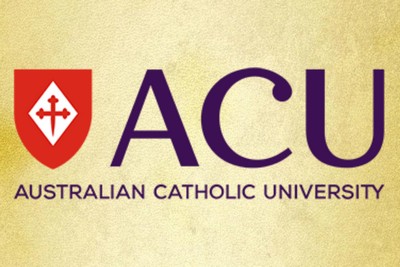 ACU Open Day stamp